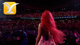 karol g tusa festival internacional de la canci n de vi a del mar 2023 full hd 1080p