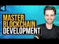 Everything You Need to Master Blockchain Development