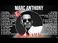 Download Lagu Marc Anthony Greatest Hits 💿 Latin Hits 2023 💿 Top 10 Hits Playlist