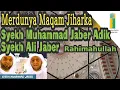 Download Lagu Merdunya Syekh Muhammad Jaber Irama JIHARKAH - Ustadz Abdul Somad