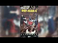 Lagu Def Gab C - Maniq Kayangan (versi Kaset)