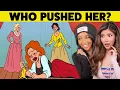 23 Riddles You ll Fail If You Miss One Detail