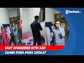 Download Lagu Suami Pura-pura Sholat Saat Digerebek Istri Sah Ngamar dengan Wanita Selingkuhan | Videonya Viral