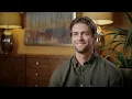 2023 Emerging Leader Award Josh Lankow La Posada Green Valley