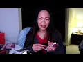 LONG LASTING LIPSTICK