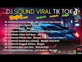 Download Lagu DJ REMIX BERGEK FULL ALBUM TERBARU 2025_DJ KACHOE BALOE _DJ SATU NAMA_DJ TABEU | Viral Tik Tok