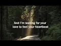 James Arthur - Heartbeat (Letra/Lyrics) | Official Music Video