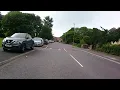Module Two Motorcycle Test Mod 2 Motorbike test Gateshead-Newcastle