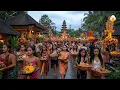 Download Lagu Galungan and Kuningan, Bali🇮🇩 The Most Important Festival in Bali (4K HDR)