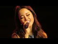 [Fancam] 140830 Baek Ji Young - Sentimental Memories - NYC - Spring Rain