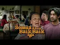Lagu First Look Semua Akan Baik-Baik Saja | Reza Rahadian x Christine Hakim