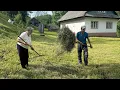 Download Lagu A Mother and Son's Life in the Mountains – Living Off-Grid in the Carpathians