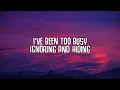Aziz Hedra - Somebody's Pleasure (Lyrics)