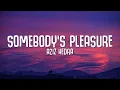 Download Lagu Aziz Hedra - Somebody's Pleasures