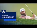 Cameron Young Round 2 Highlights 2026 PGA Championship