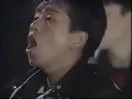 1984 チェッカーズ  涙のリクエスト アカペラ