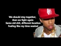 Lagu Love Game   Tyga Lyrics HD
