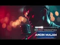 Lagu BROERY MARANRTIKA - ANGIN MALAM | Cover Versi: R\u0026B Cover by Kang Cover