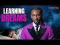 Learning Dreams with Prophet Passion Java