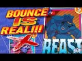 Bounce is REAL but NOT The List You Think Marvel Snap