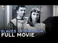 Download Lagu Slaves Of Babylon (ft. Richard Conte) | Full Movie | Cinestream