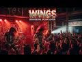 Lagu Jerangkung Dalam Almari – Wings (Cover by YOYOKIDS) 