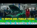 Download Lagu TKI YANG DIREMEHKAN‼️TKI INI HIDUPKAN MOBIL BALAP MILIK CEO SAAT SEMUA MEKANIK TOP KOREA TAK BISA