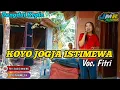 Download Lagu Koyo Jogja Istimewa - Dangdut Koplo - Voc Fitri.