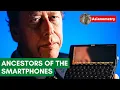 Download Lagu PDA's: voorouders van de smartphones