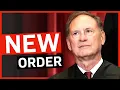 US Supreme Court Issues Emergency Order