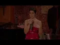 Surface Pressure | Jessica Darrow | Live at Feinstein's/54 Below