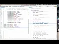 Using Multiple Cursors in IntelliJ IDEA