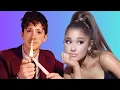 Download Lagu The Truth Behind Ariana Grande \u0026 Ethan Slater’s Relationship