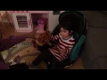 Evenflo Chase Booster Car Seat Blogger Review