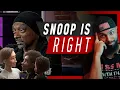 Download Lagu Snoop Dogg ATTACKED for Calling Out LGBTQ in Kids’ Movies