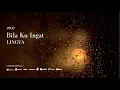 Download Lagu LINGUA - Bila Ku Ingat (Lyrics) | Vinyl Mode \u0026 Rain Ambience