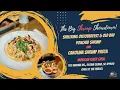 MORGAN RIVER GRILL - SHRIMP SHOWDOWN