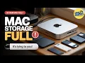 Your Mac s Storage Is Lying to You Fix It Now 5 Simple Steps