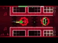 Geometry dash Sonar all coins 100 complete
