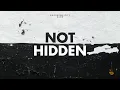 Download Lagu Not Hidden | Official Lyric Video | GoodNews City Band