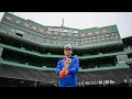 Inside a Game Day with the New York Mets
