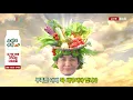 [Haru Vegetable X Nora Jo] Nora Jo finally films a Haru Vegetable commercial! (What is Haru Veget...