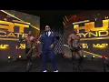 Download Lagu The Hurt Syndicate Entrance - AEW Dynamite, July 23, 2025