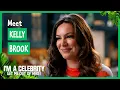 Meet Kelly Brook | I'm A Celebrity... Get Me Out Of Here! 2025 Line-Up