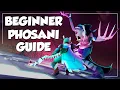 Phosani s Nightmare ULTIMATE Guide - Gear Setups Mechanics CAs More