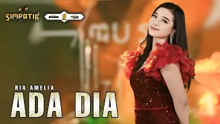 ria amelia ada dia simpatik music