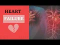 Download Lagu Heart Failure💔|Jing-bym-treikam bha u klong snam -08 #medicalinkhasi