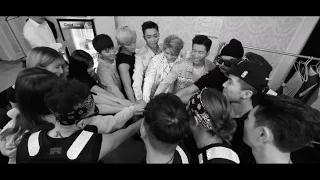 sechskies three words m v