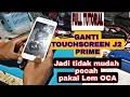 Download Lagu CARA GANTI TOUCHSCREEN J2 PRIME SM-G532 MENGGUNAKAN LEM OCA