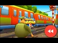 Reversed Subway Surfers Gameplay PC HD by Throneful